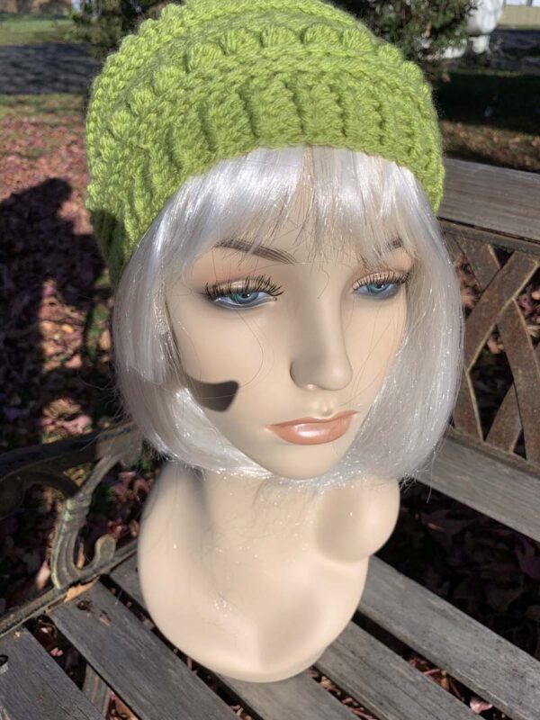 Ardella Beanie