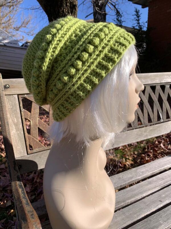 Ardella Beanie