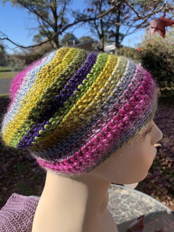 Candy Beanie