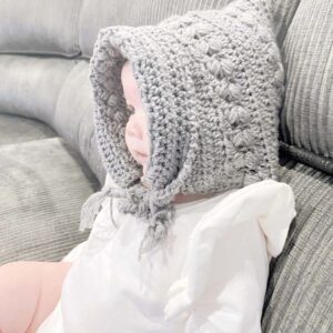 Pixie Hood for Baby - Child
