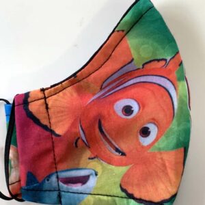 Nemo face mask